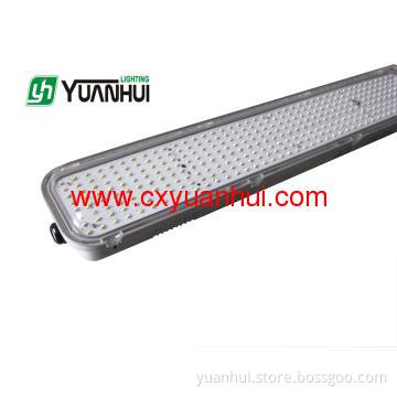 IP65 22W waterproof industrial led lighting